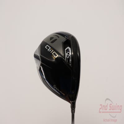 TaylorMade Qi10 LS Driver 9° Diamana S+ 60 Limited Edition Graphite X-Stiff Right Handed 46.0in