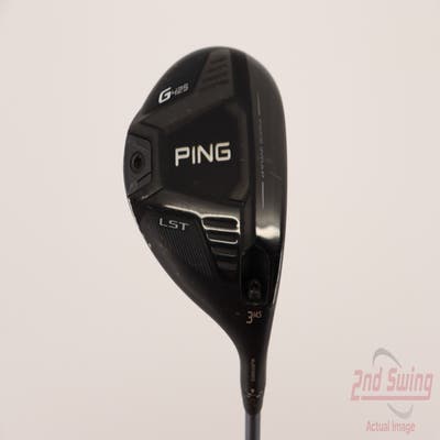 Ping G425 LST Fairway Wood 3 Wood 3W 14.5° ALTA CB 65 Slate Graphite Regular Right Handed 38.0in