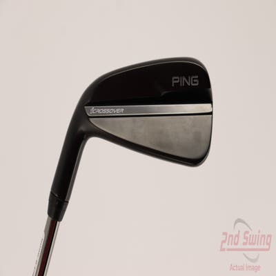 Ping iCrossover Hybrid 3 Hybrid Ping Tour 85 Graphite Stiff Left Handed 39.5in