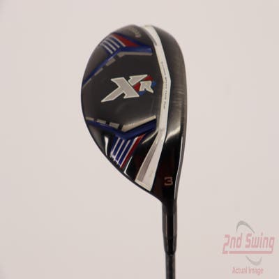 Callaway XR Fairway Wood 3 Wood 3W Project X LZ Graphite Regular Right Handed 43.0in