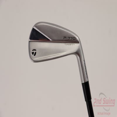 TaylorMade 2023 P790 Single Iron 3 Iron Mitsubishi MMT 125 Graphite Stiff Right Handed 39.25in