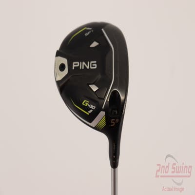 Ping G430 SFT Fairway Wood 5 Wood 5W 19° ALTA Quick 35 Graphite Senior Right Handed 42.5in