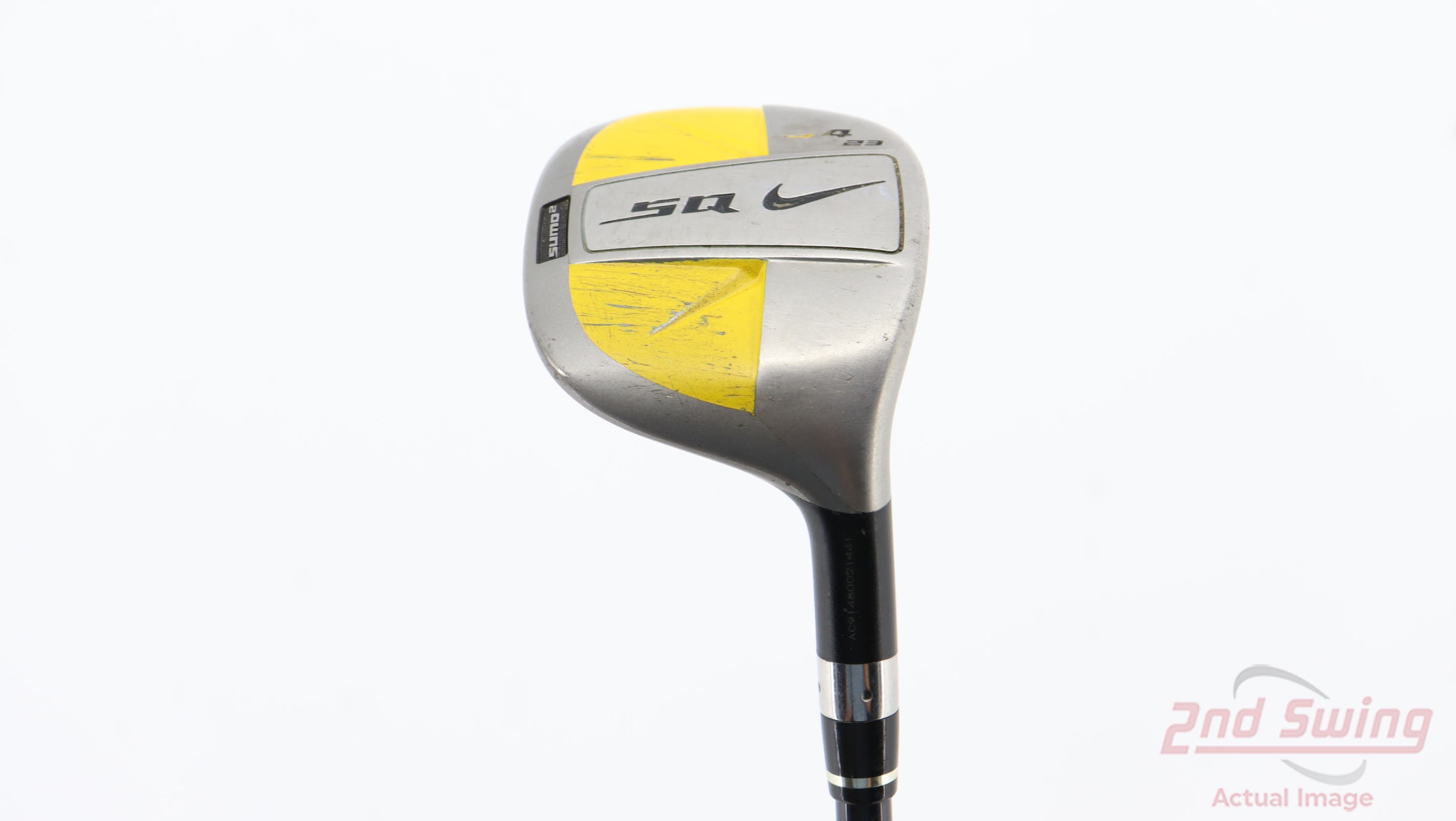 Nike Sasquatch Sumo 2 Fairway Wood (T-52438570894) Nike Sasquatch Sumo 2 Fairway Wood (T-52438570894)