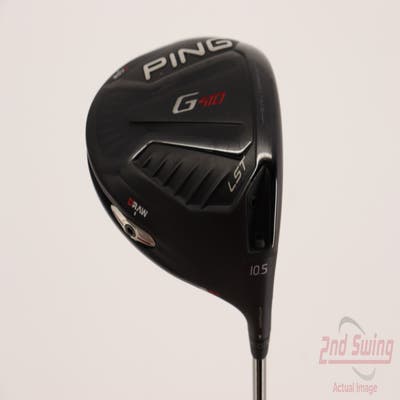 Ping G410 LS Tec Driver 10.5° Ping Tour 65 Graphite Regular Right Handed 45.25in