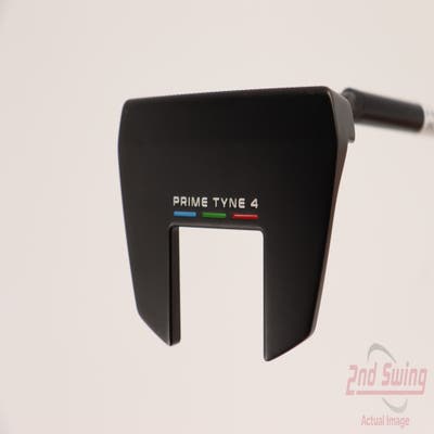 Ping PLD Milled Prime Tyne 4 Putter Steel Right Handed 34.5in