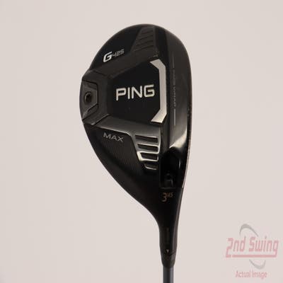 Ping G425 Max Fairway Wood 3 Wood 3W 14.5° ALTA CB 65 Graphite Stiff Right Handed 43.0in