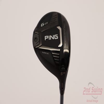 Ping G425 Max Fairway Wood 5 Wood 5W 17.5° ALTA CB 65 Black Graphite Regular Right Handed 42.5in
