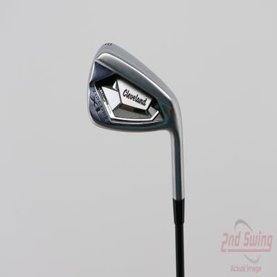 Cleveland ZipCore XL Single Iron 8 Iron Graphite Regular Right Handed 38.0in
