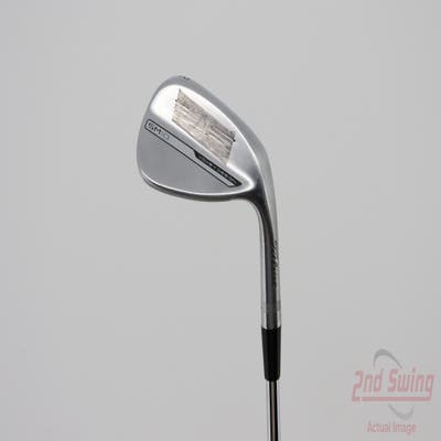 Titleist Vokey SM10 Tour Chrome Wedge Pitching Wedge PW Titleist Vokey BV Steel Wedge Flex Right Handed 35.5in