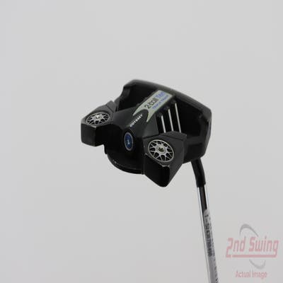 Odyssey 2-Ball Ten Triple Track S Putter Graphite Right Handed 34.25in