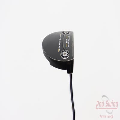 Odyssey Stroke Lab Black R-Line Arrow Putter Graphite Right Handed 33.0in