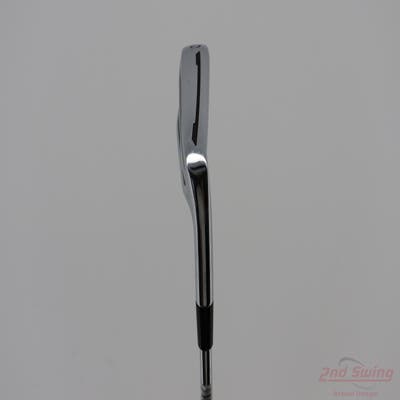 TaylorMade SLDR Single Iron 6 Iron FST KBS TOUR C-Taper 90 Steel Stiff Right Handed 37.5in