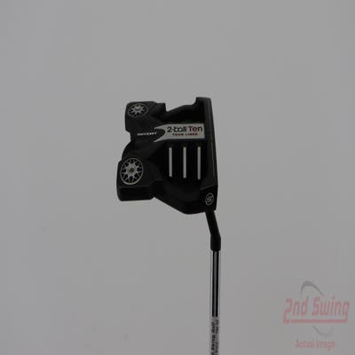 Odyssey 2-Ball Ten Tour Lined Putter Steel Right Handed 35.75in