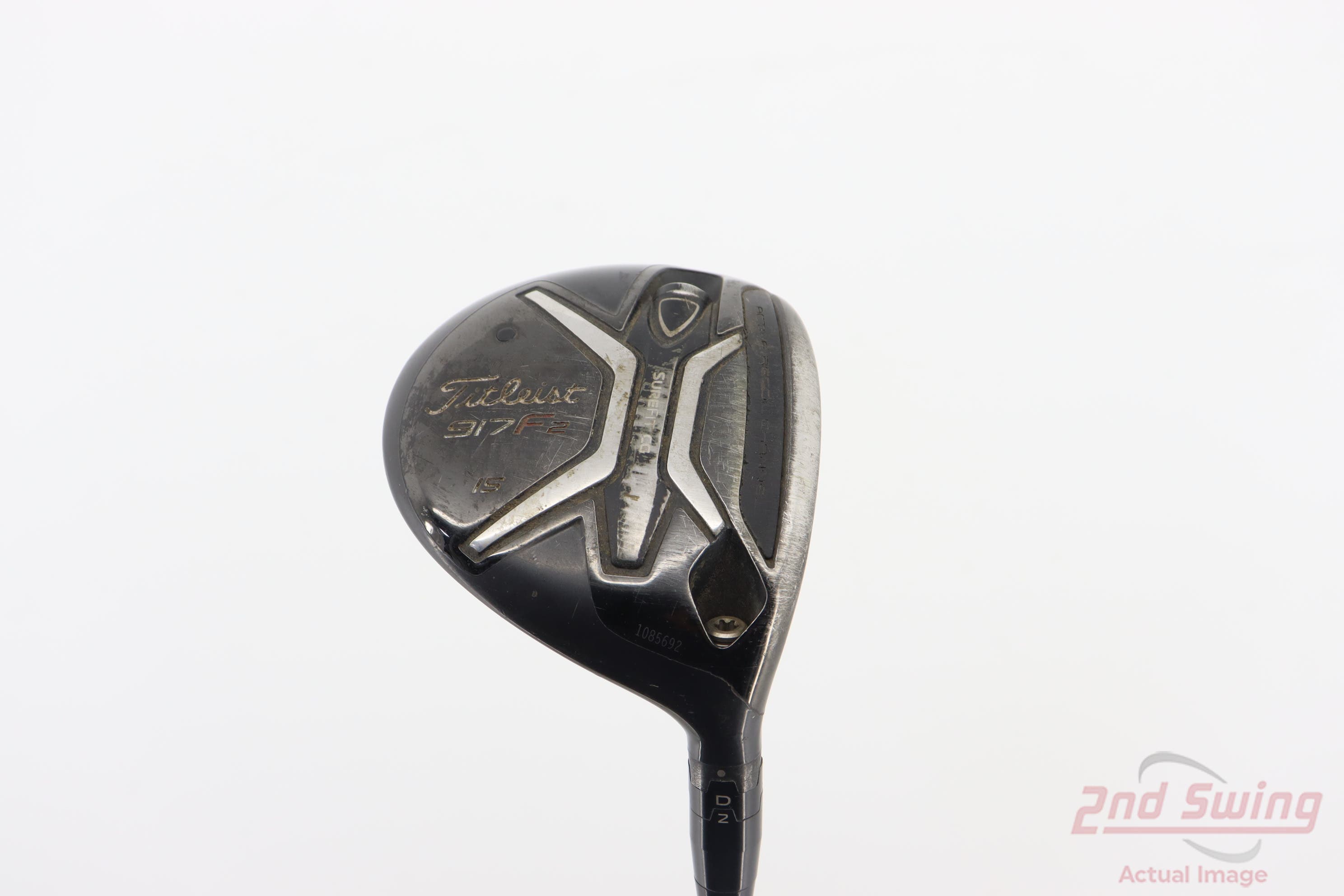 Titleist 917 F2 Fairway Wood | 2nd Swing Golf
