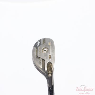 Callaway Apex 21 Hybrid 4 Hybrid 21° UST Mamiya Recoil 75 Dart Graphite Senior Right Handed 39.75in