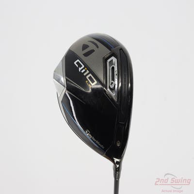TaylorMade Qi10 LS Driver 9° Fujikura Ventus Blue 2025 Graphite Regular Right Handed 45.75in