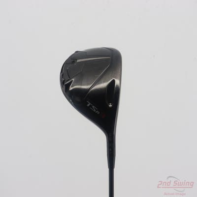 Titleist TSR3 Driver 8° Mitsubishi Tensei 1K Black 65 Graphite Stiff Right Handed 45.5in