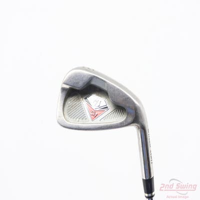Wilson Staff Staff Ci7 Single Iron 8 Iron True Temper TX-105 Steel Stiff Right Handed 36.5in