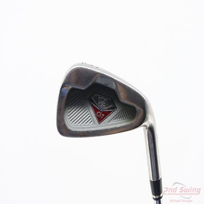 Wilson Staff Staff Ci7 Single Iron 6 Iron True Temper TX-105 Steel Stiff Right Handed 37.75in