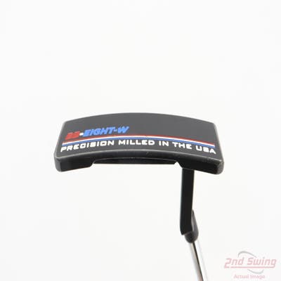 Bettinardi 2020 BB8W Putter Steel Right Handed 33.5in