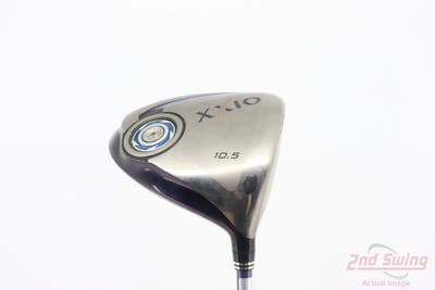 XXIO 9 Driver 10.5° MP900 Graphite Stiff Right Handed 46.0in