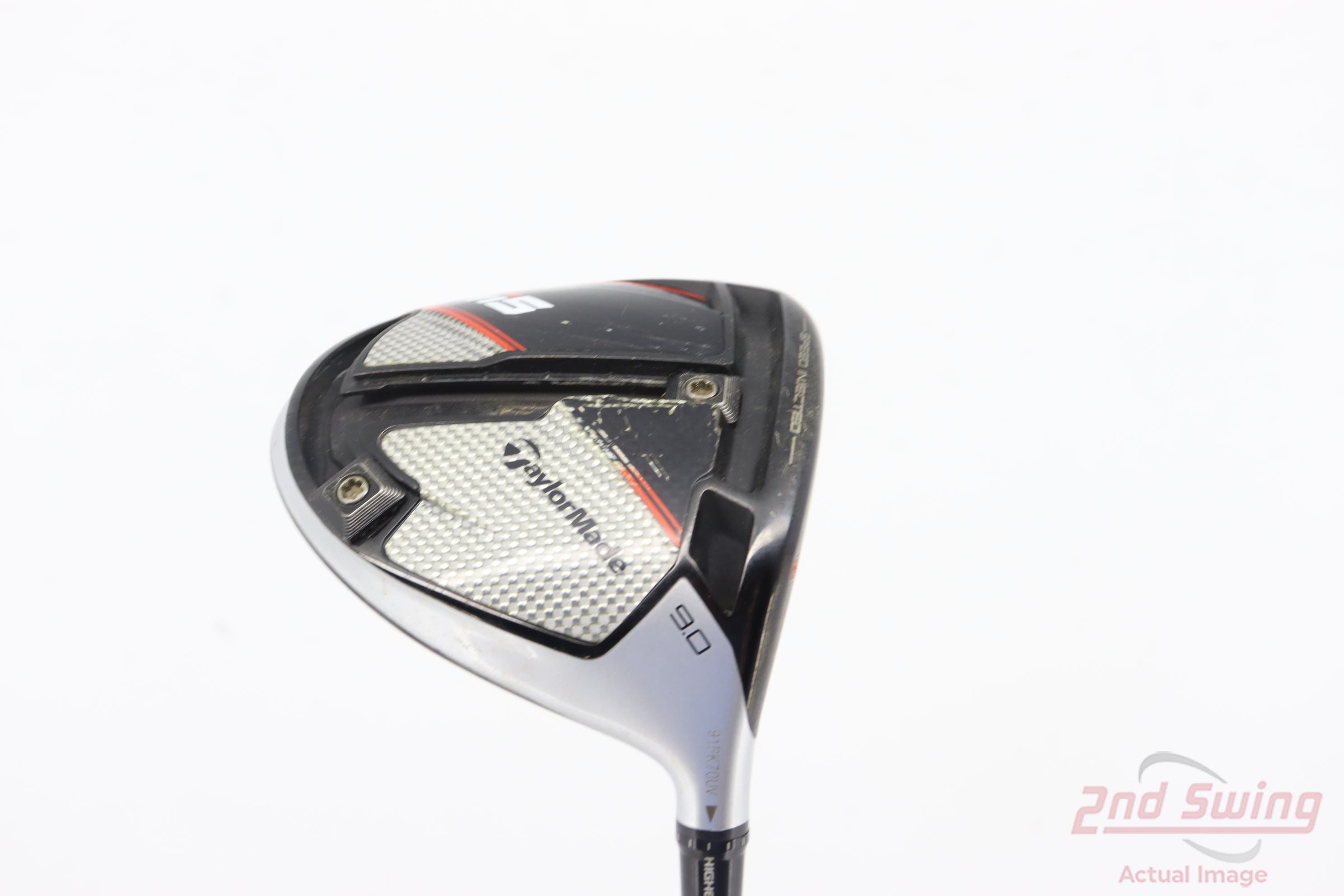 TaylorMade M5 ドライバー 10.5 M5 Driver