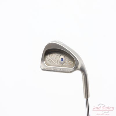Ping Eye 2 Single Iron 3 Iron Ping ZZ Lite Steel Stiff Right Handed Blue Dot 38.5in