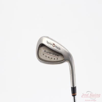 TaylorMade Supersteel Single Iron 3 Iron TM R-80 Steel Steel Regular Right Handed 38.5in