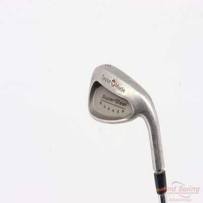 TaylorMade Supersteel Single Iron 5 Iron TM Royal Precision Rifle Steel Steel Regular Right Handed 38.0in