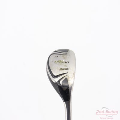 Mizuno MP 650 Hybrid 3 Hybrid 19° Accra 50i Graphite Regular Right Handed 38.75in