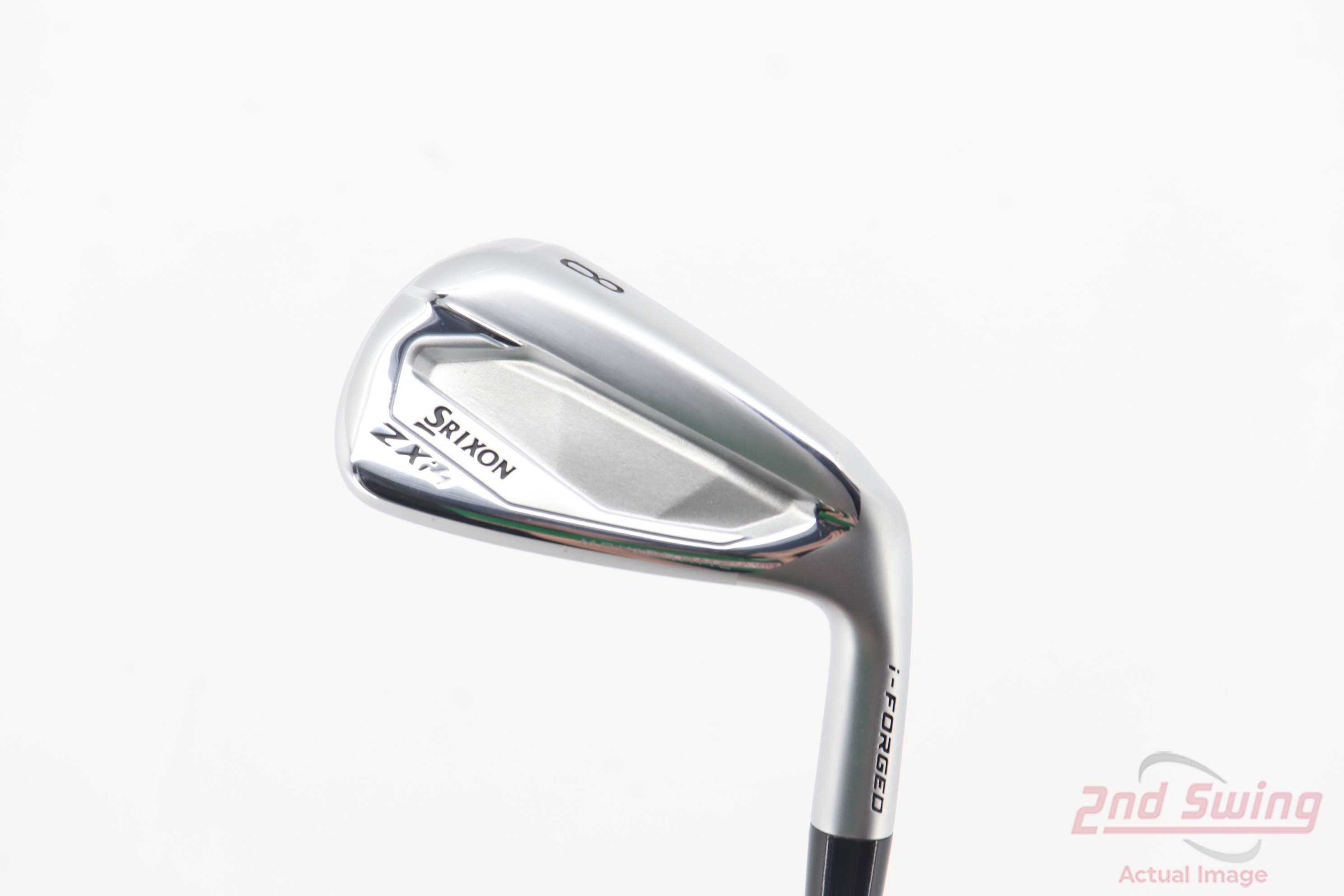 Srixon ZX4 Single Iron | 2nd Swing Golf