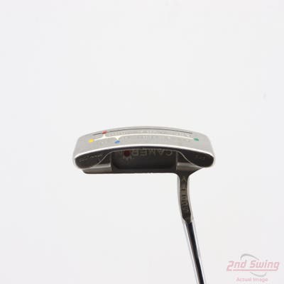 Titleist Scotty Cameron Studio Stainless NP Beach 1.5 Putter Steel Right Handed 35.0in