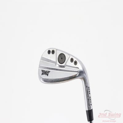 PXG 0311 P GEN4 Wedge Pitching Wedge PW Nippon NS Pro Modus 3 105 Wdg Steel X-Stiff Right Handed 35.5in
