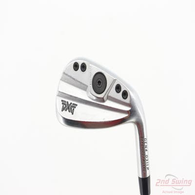 PXG 0311 P GEN4 Single Iron 9 Iron Nippon NS Pro Modus 3 Tour 105 Steel X-Stiff Right Handed 35.75in
