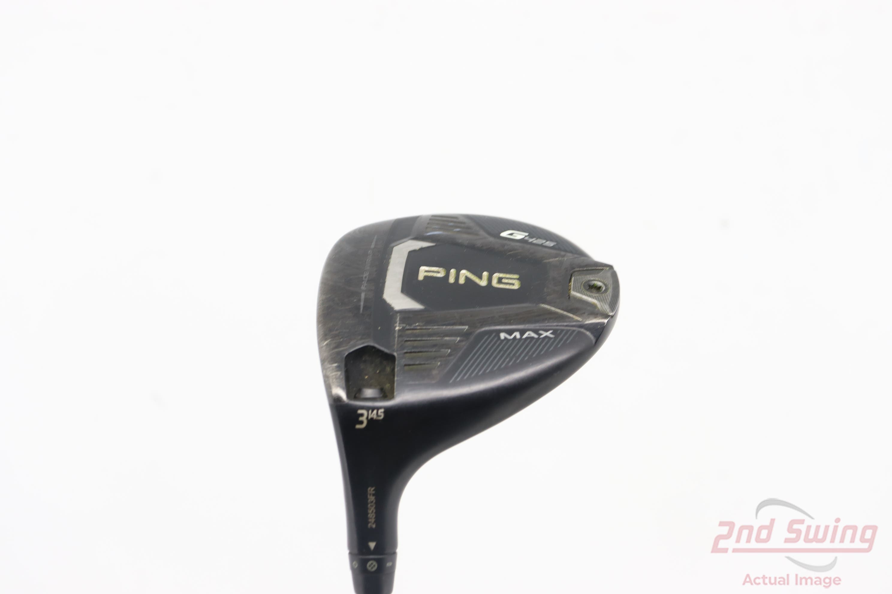 PING G425MAX 3W 14.5度 PINGTOUR PING Wood / G425 MAX / 3W / 14.5 / S