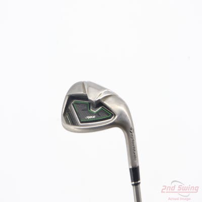 TaylorMade RocketBallz Single Iron 9 Iron TM RBZ GRAPHITE 55 Graphite Ladies Right Handed 35.0in
