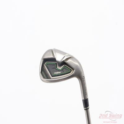 TaylorMade RocketBallz Single Iron 8 Iron TM RBZ Graphite 65 Graphite Ladies Right Handed 35.5in