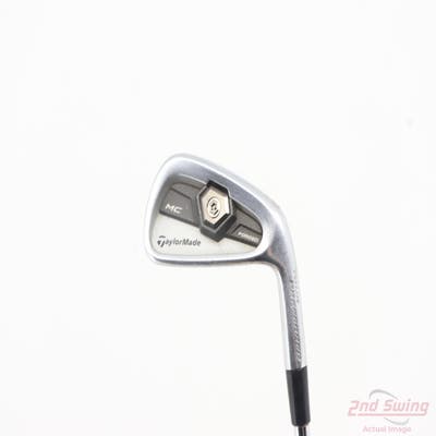TaylorMade 2011 Tour Preferred MC Single Iron 6 Iron True Temper Dynamic Gold R300 Steel Regular Right Handed 37.25in