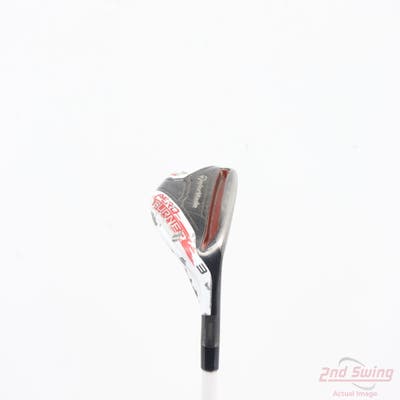 TaylorMade AeroBurner Hybrid 3 Hybrid 19° Matrix Speed RUL-Z 70 Graphite Regular Right Handed 40.75in
