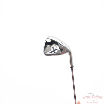Callaway X-20 Single Iron 6 Iron Callaway X Steel Steel Uniflex Right Handed 38.0in