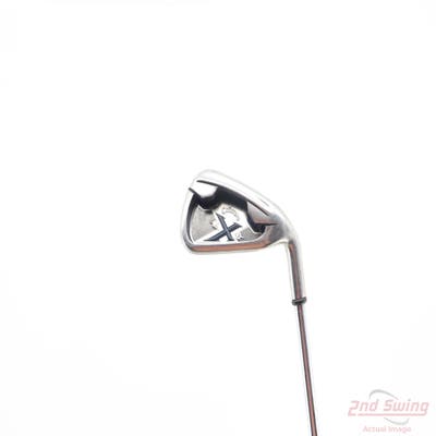 Callaway X-20 Single Iron 4 Iron Callaway X Steel Steel Uniflex Right Handed 39.0in