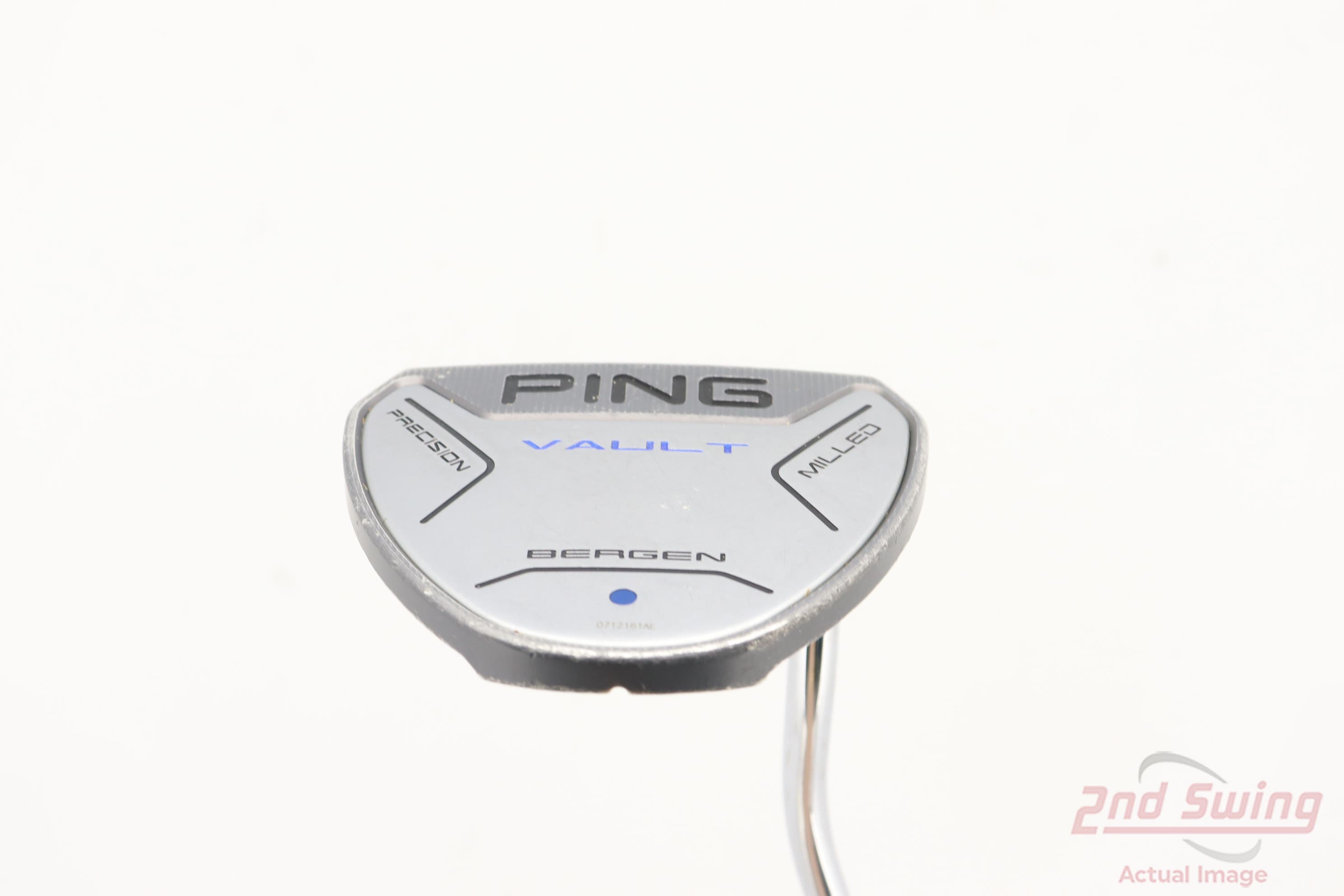 Ping Vault Bergen Putter | 2nd Swing Golf