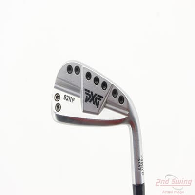 PXG 0311 P GEN3 Single Iron 4 Iron Project X 6.0 Steel Stiff Right Handed 38.5in
