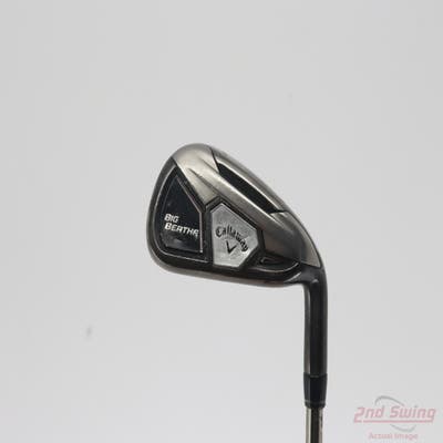 Callaway 2015 Big Bertha Single Iron 7 Iron UST Mamiya Recoil 460 F2 Graphite Senior Right Handed 37.5in