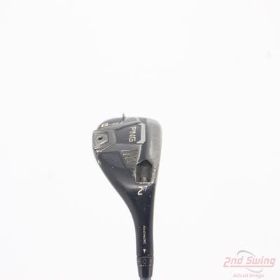 Ping G425 Hybrid 2 Hybrid 17° ALTA CB 70 Slate Graphite X-Stiff Right Handed 40.5in