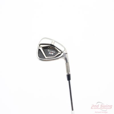 TaylorMade M4 Single Iron 9 Iron Swing Science FC-One Fifty Steel Regular Right Handed 37.0in