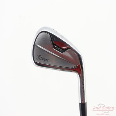 Titleist 2021 T200 Utility Utility Iron 3 Utility Project X U 6.5 Steel X-Stiff Right Handed 39.5in