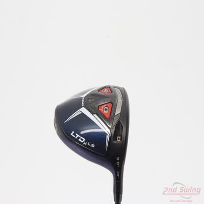 Cobra LTDx LS Driver 9° UST Mamiya Helium Black 4 Graphite Senior Right Handed 45.0in