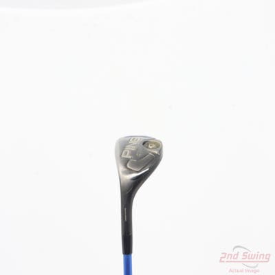 Ping G30 Hybrid 4 Hybrid 22° Ping TFC 419H Graphite Regular Left Handed 39.75in