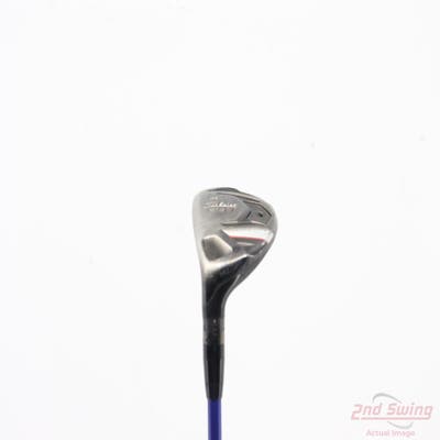 Titleist 913H Hybrid 3 Hybrid 21° Mitsubishi Diamana S+ 72 Blue Graphite Regular Left Handed 40.25in